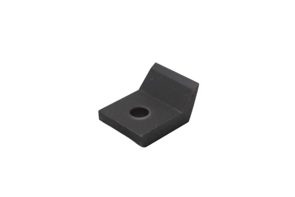 Wedge Rotor Knife
